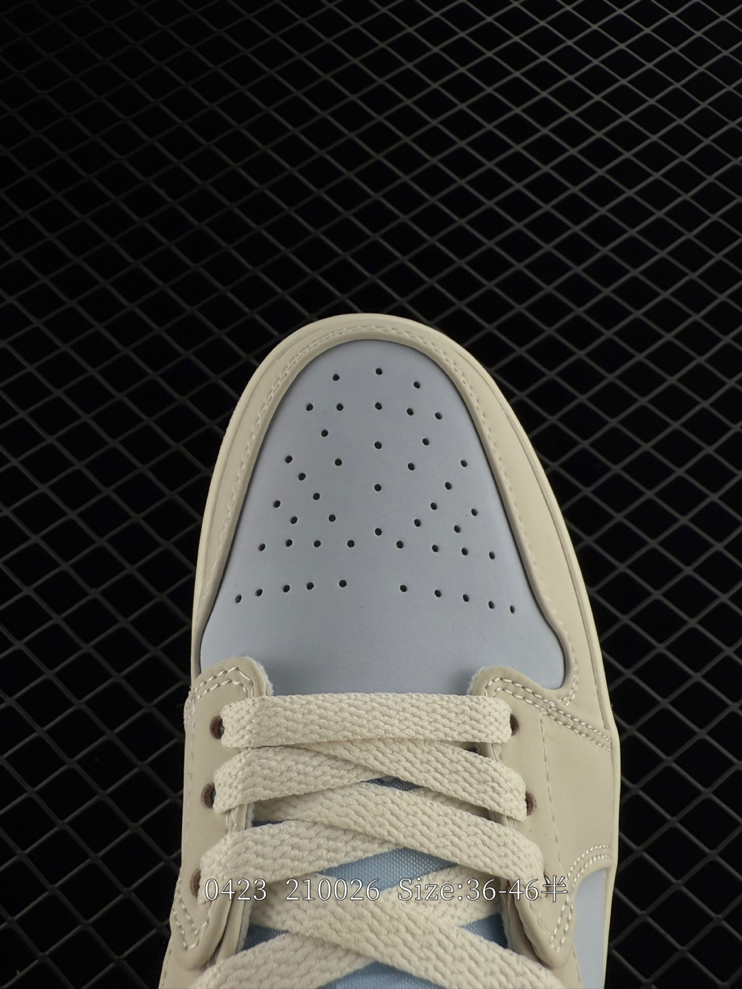 NIKE AIR JORDAN 1 LOW SE AJ1